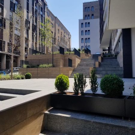 Azura Residence - New Luxury Apartment Belgrade Extérieur photo