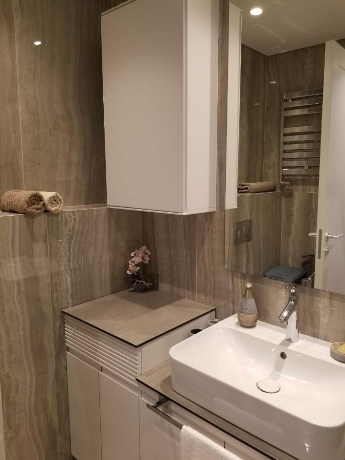 Azura Residence - New Luxury Apartment Belgrade Extérieur photo