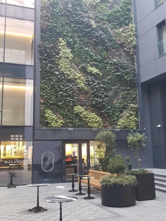 Azura Residence - New Luxury Apartment Belgrade Extérieur photo