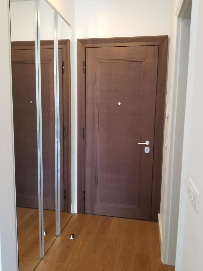 Azura Residence - New Luxury Apartment Belgrade Extérieur photo