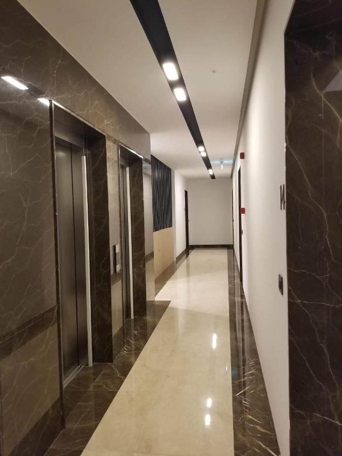 Azura Residence - New Luxury Apartment Belgrade Extérieur photo