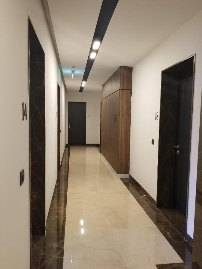 Azura Residence - New Luxury Apartment Belgrade Extérieur photo