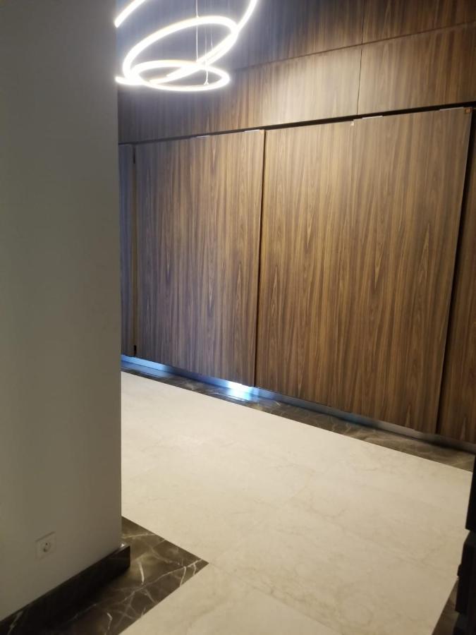 Azura Residence - New Luxury Apartment Belgrade Extérieur photo